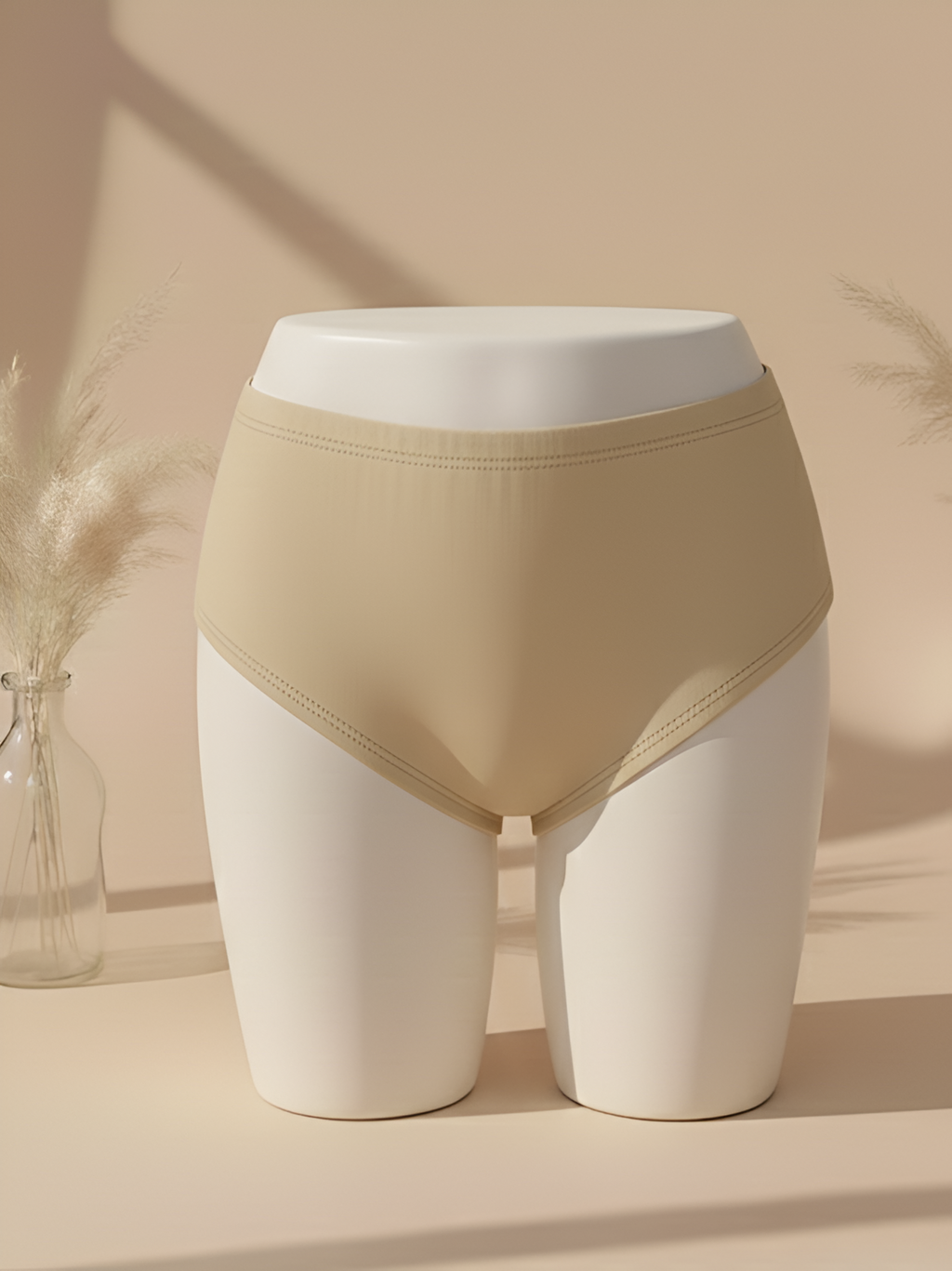 Cotton Classic Panty