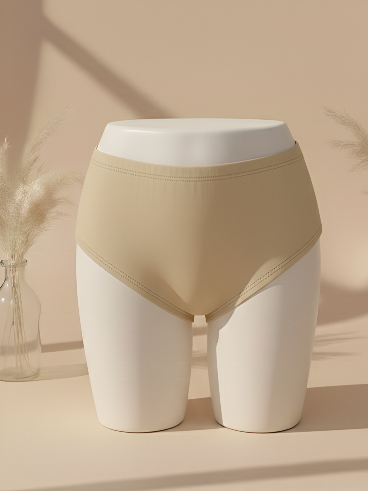 Cotton Classic Panty