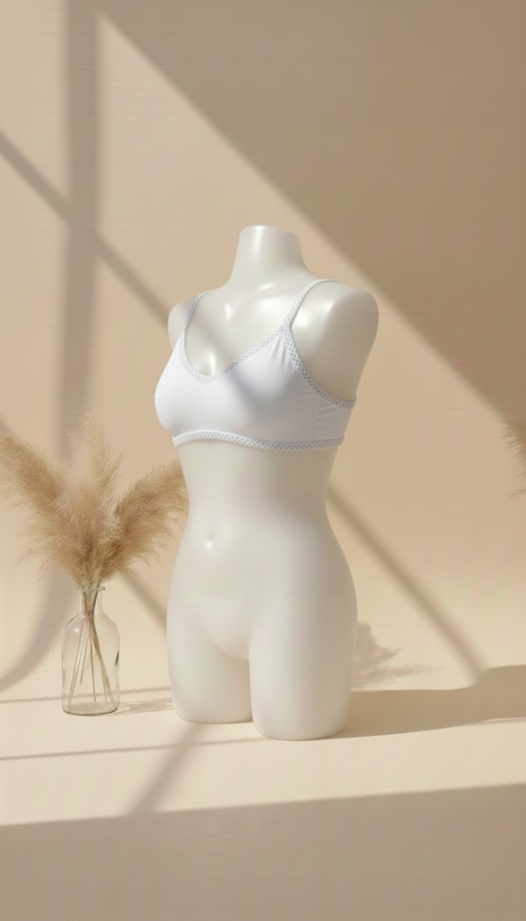 Everyday Comfort Bra