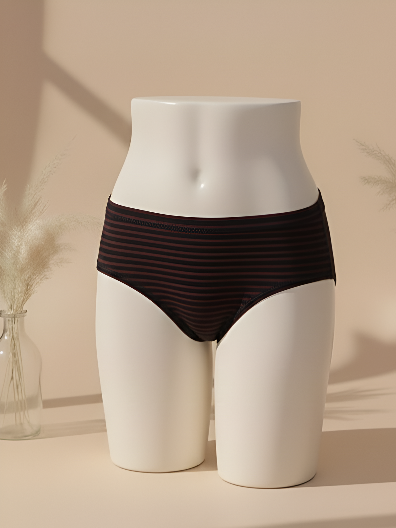 Seamless Comfort Fit Panty