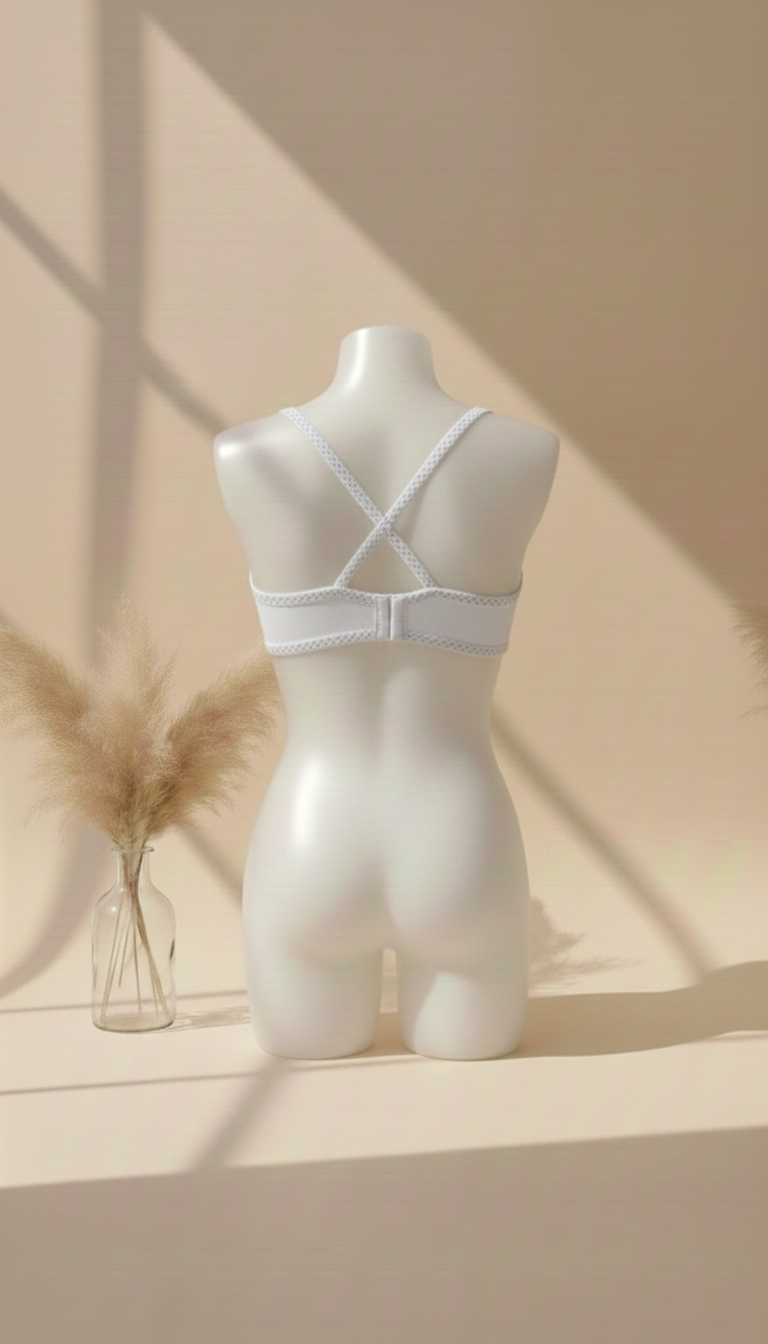 Everyday Comfort Bra