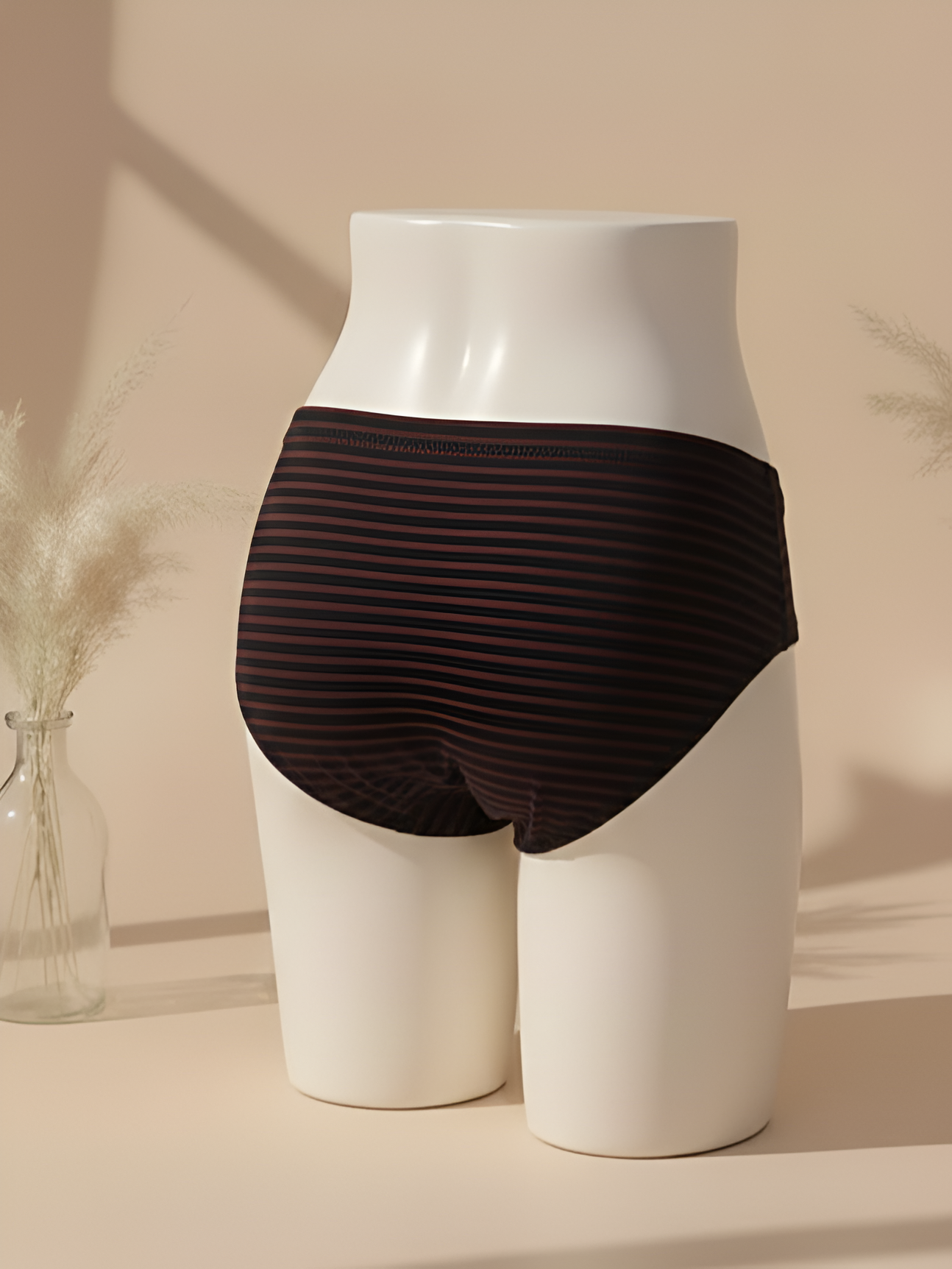 Seamless Comfort Fit Panty