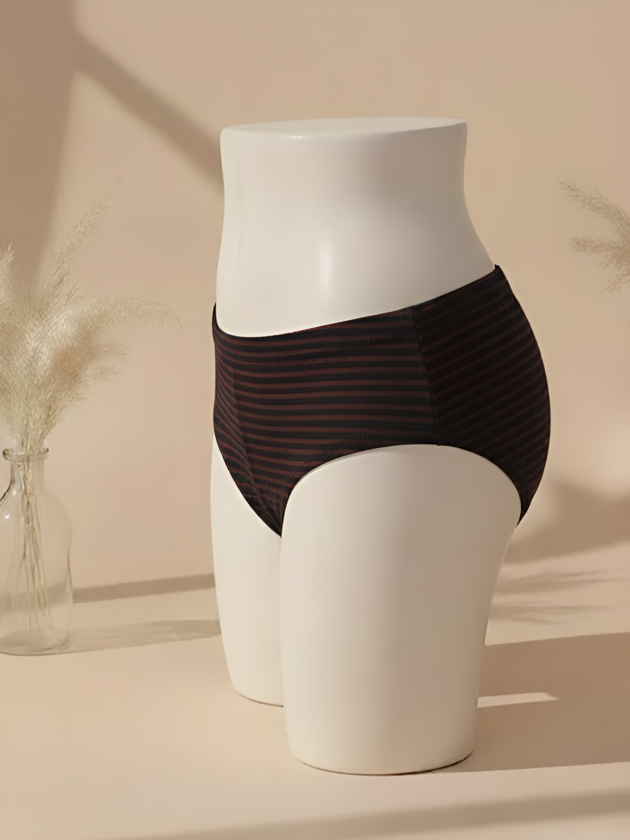 Seamless Comfort Fit Panty