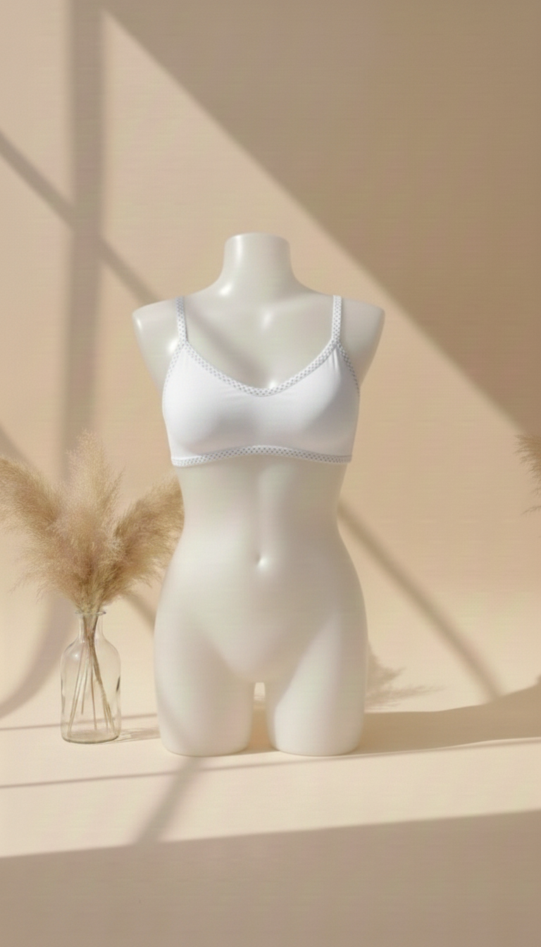 Everyday Comfort Bra