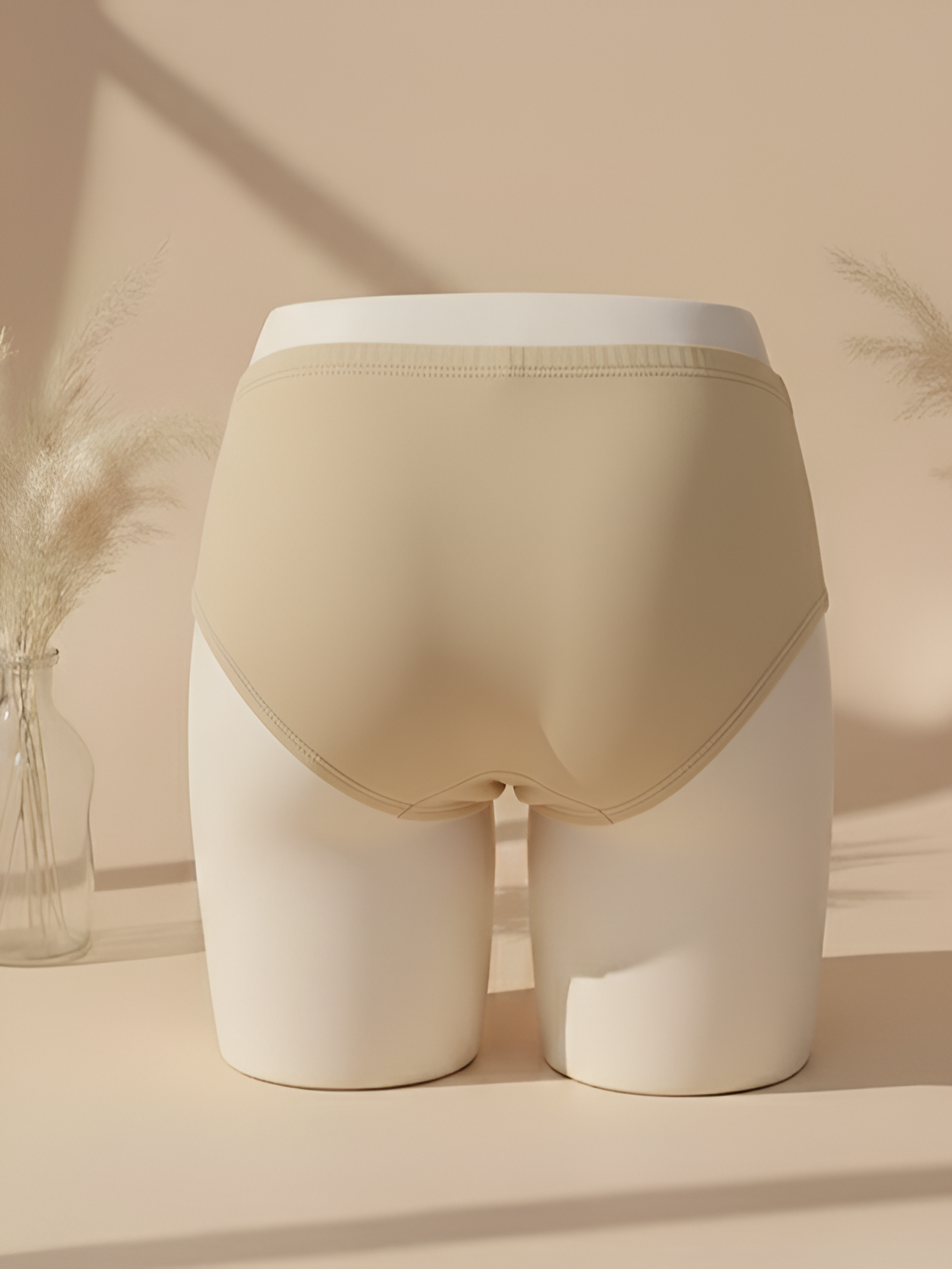 Cotton Classic Panty