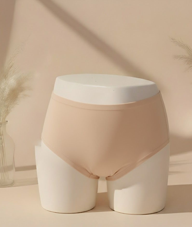 Cotton Classic Panty