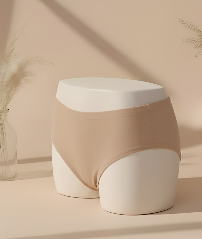 Cotton Classic Panty