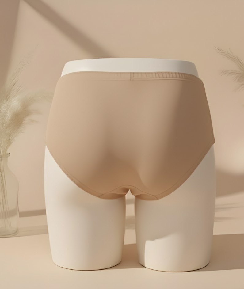 Cotton Classic Panty