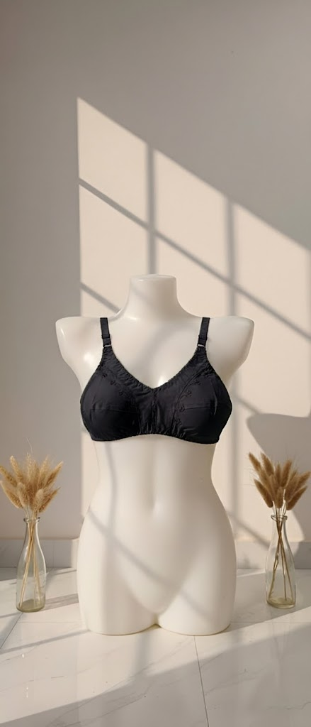 Full Coverage Bra