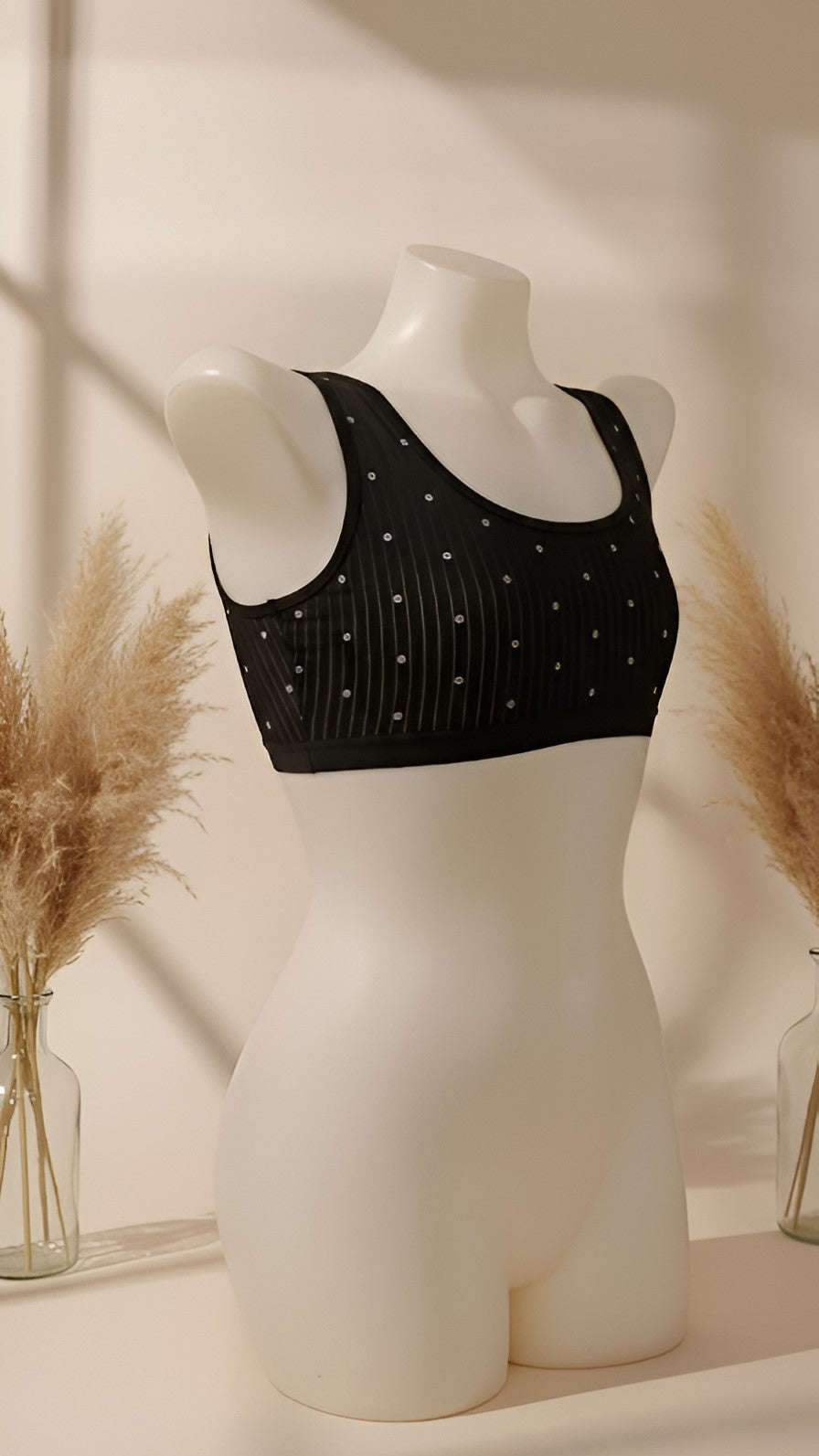 Smooth Fit T-Shirt Bra