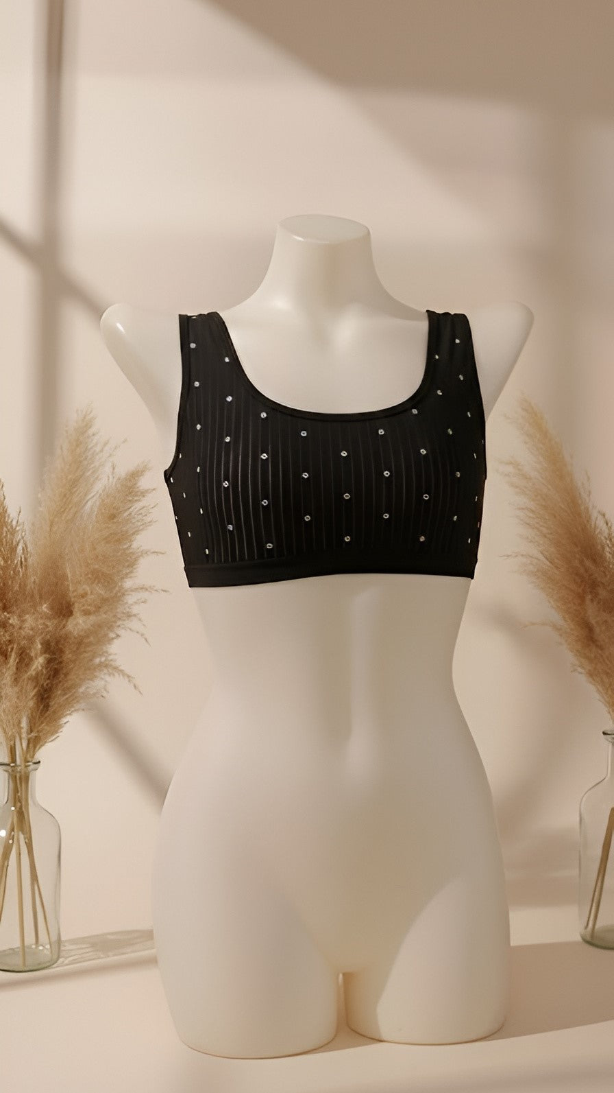 Smooth Fit T-Shirt Bra