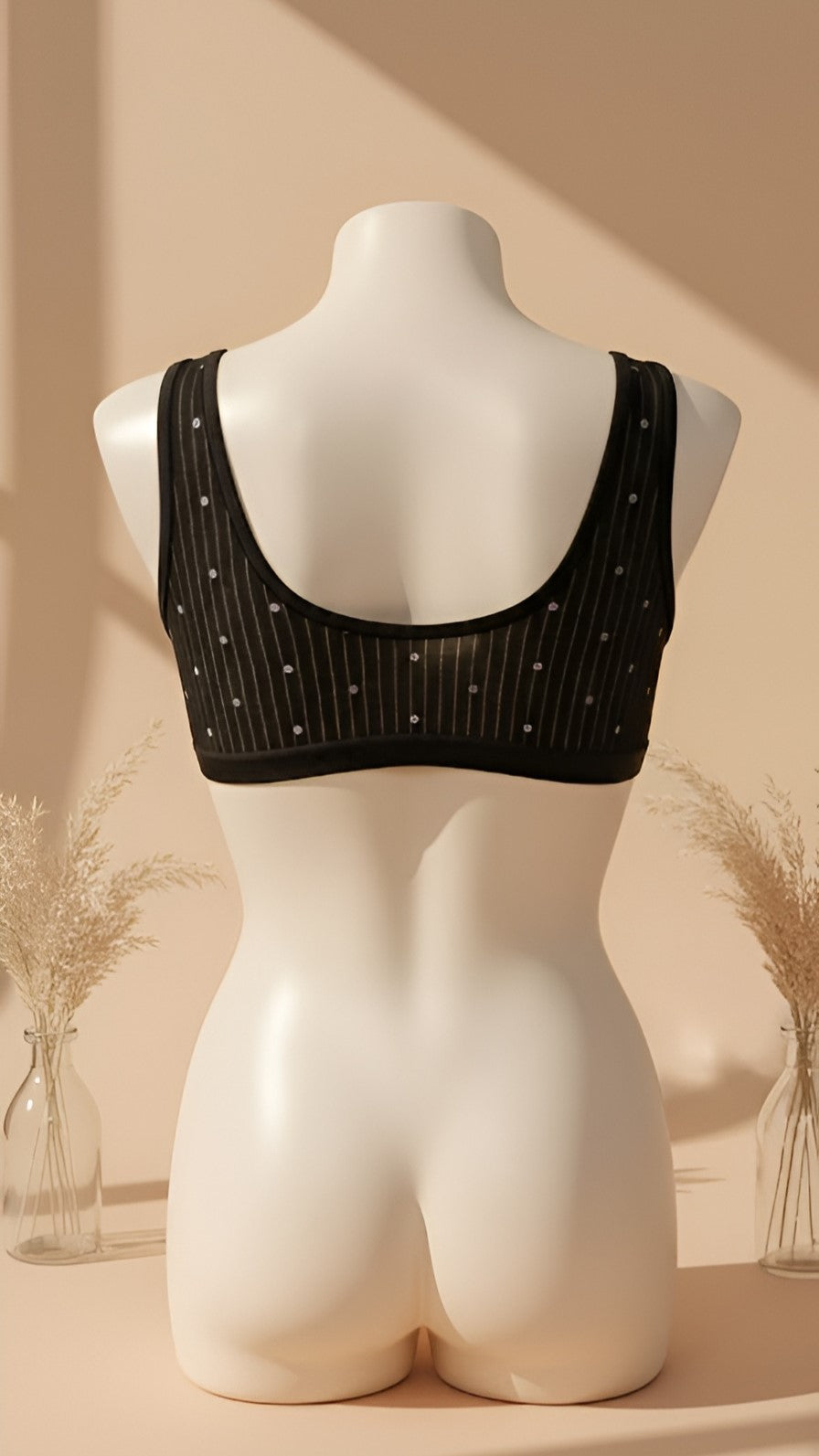 Smooth Fit T-Shirt Bra