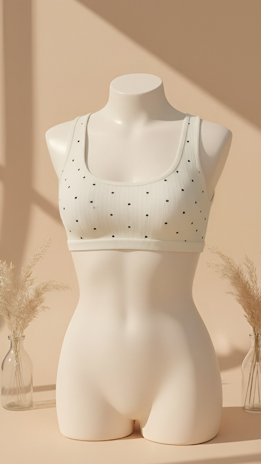 Smooth Fit T-Shirt Bra