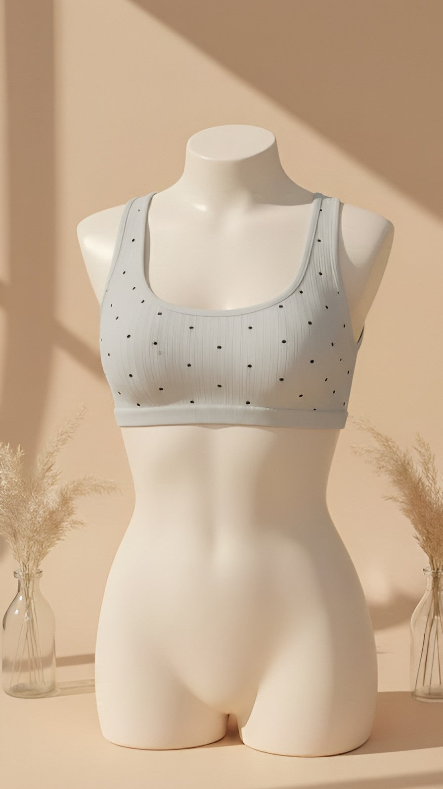 Smooth Fit T-Shirt Bra