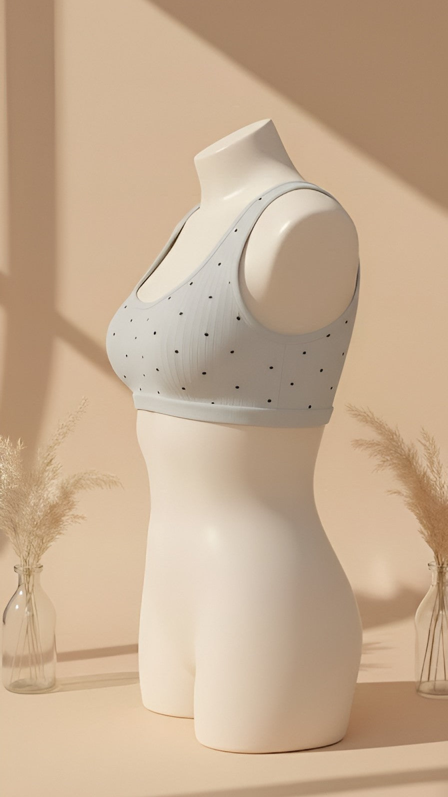 Smooth Fit T-Shirt Bra