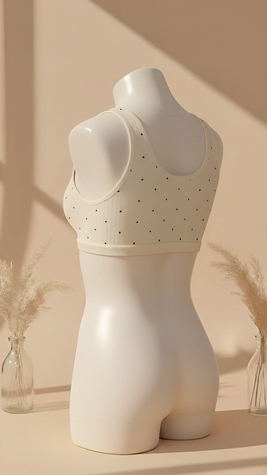 Smooth Fit T-Shirt Bra