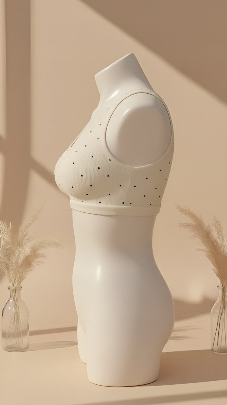 Smooth Fit T-Shirt Bra