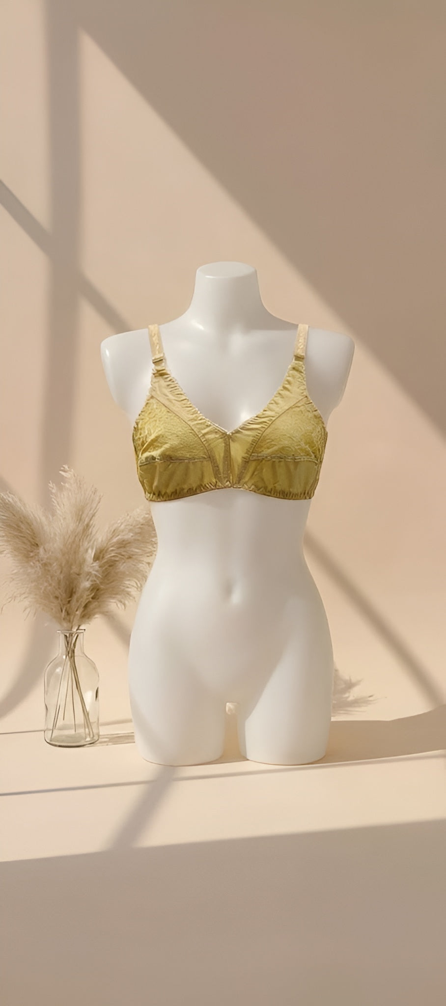 Daily Wear Essential Bra