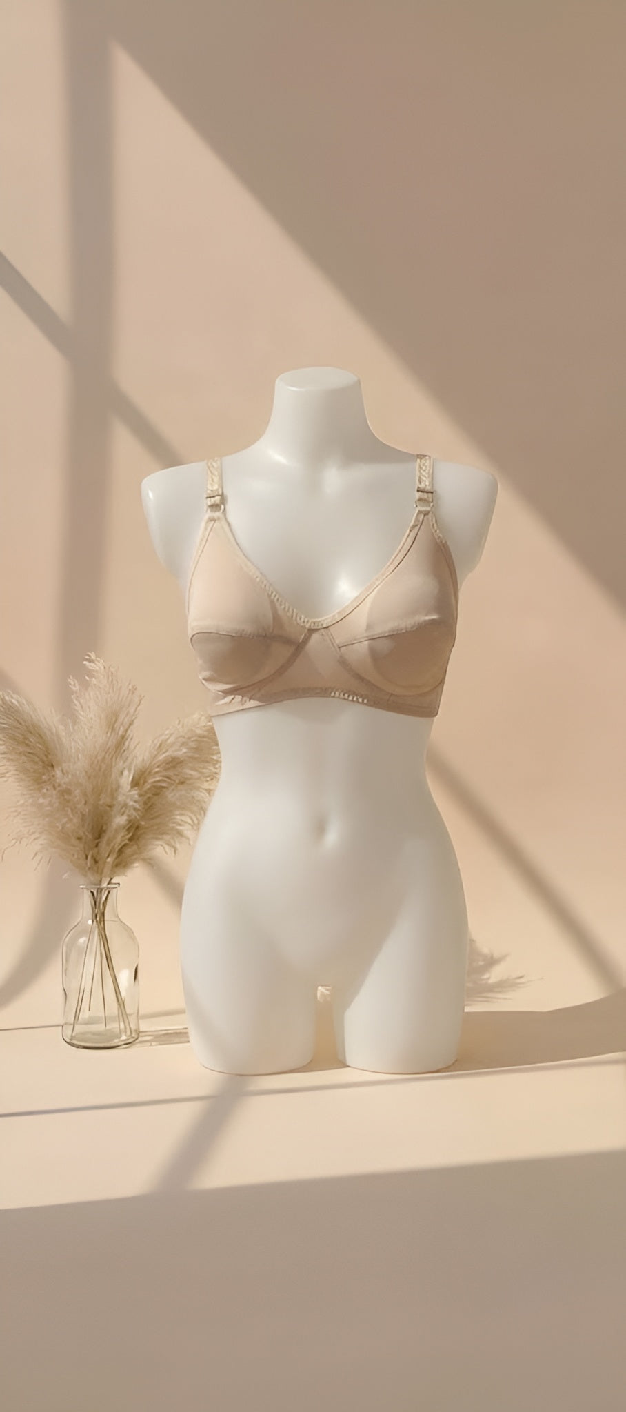 Daily Wear Essential Bra