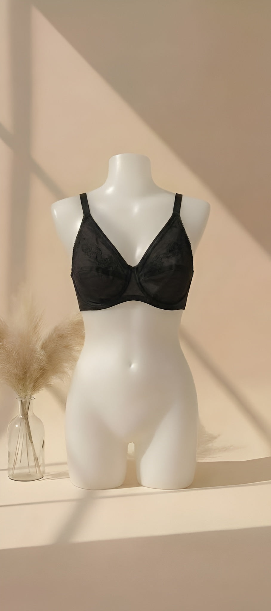 Soft Touch Bra