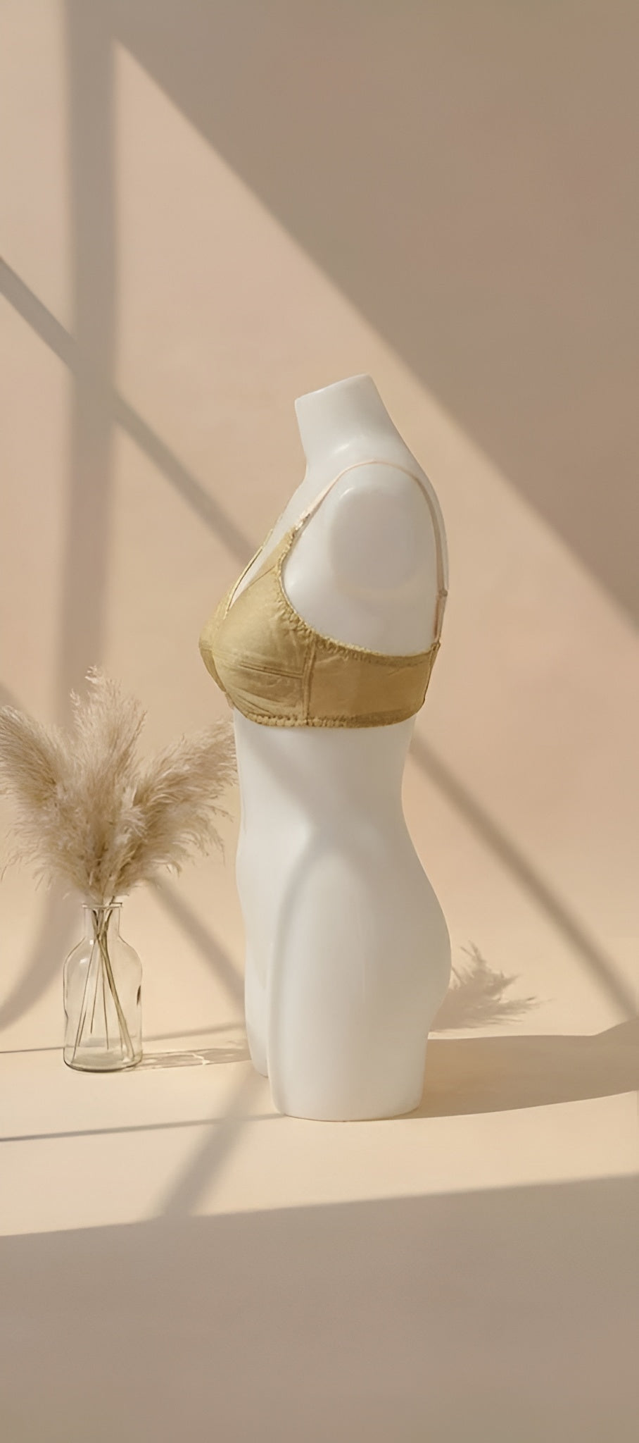 Daily Wear Essential Bra