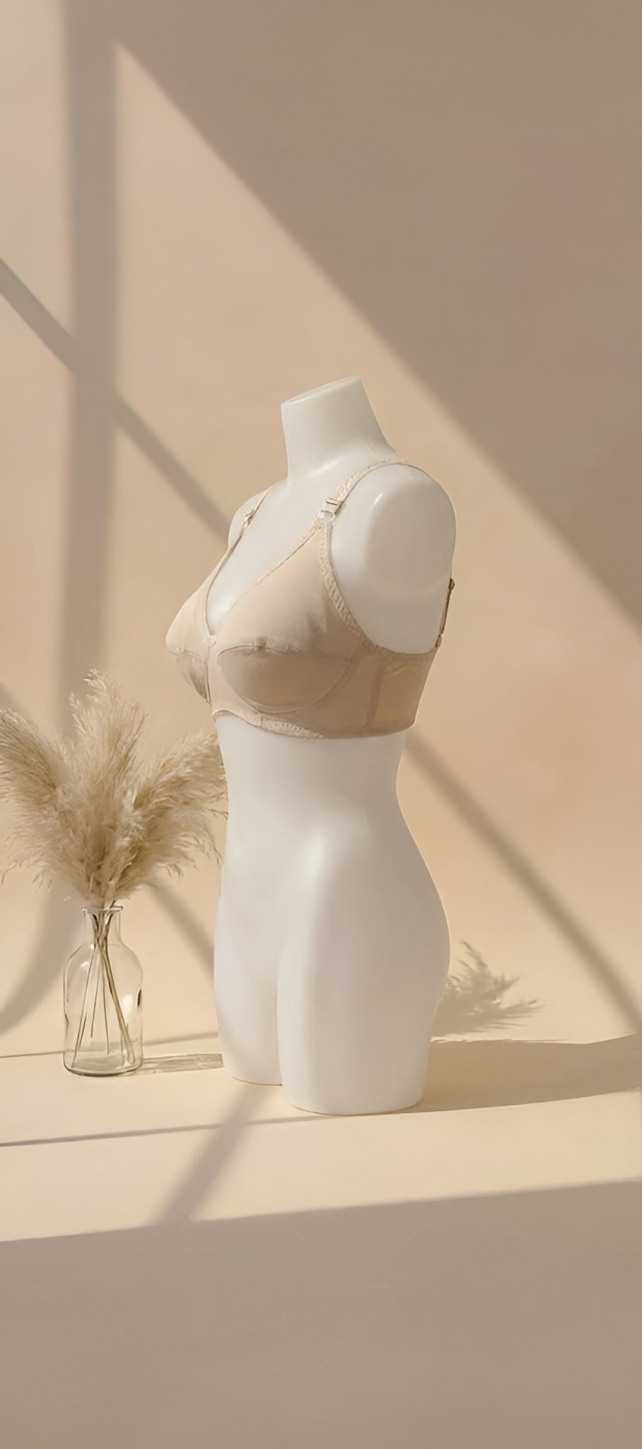 Daily Wear Essential Bra