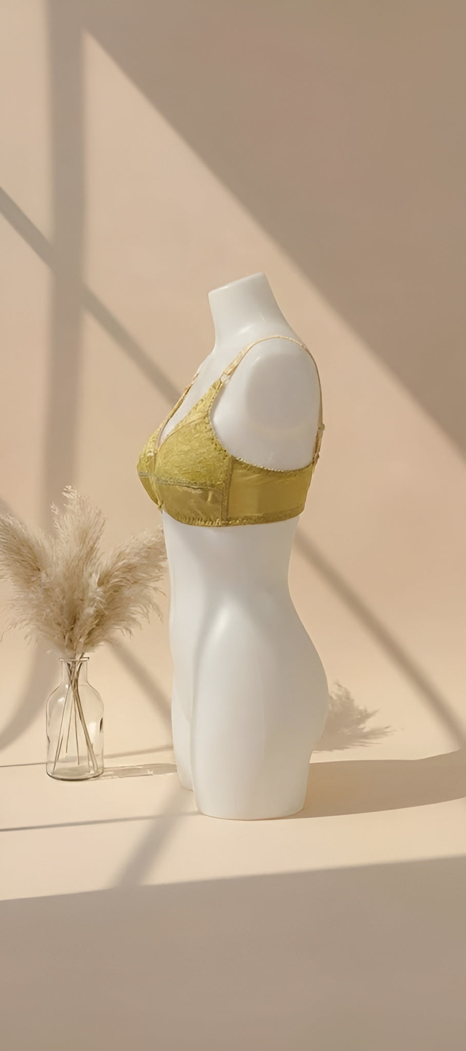 Daily Wear Essential Bra