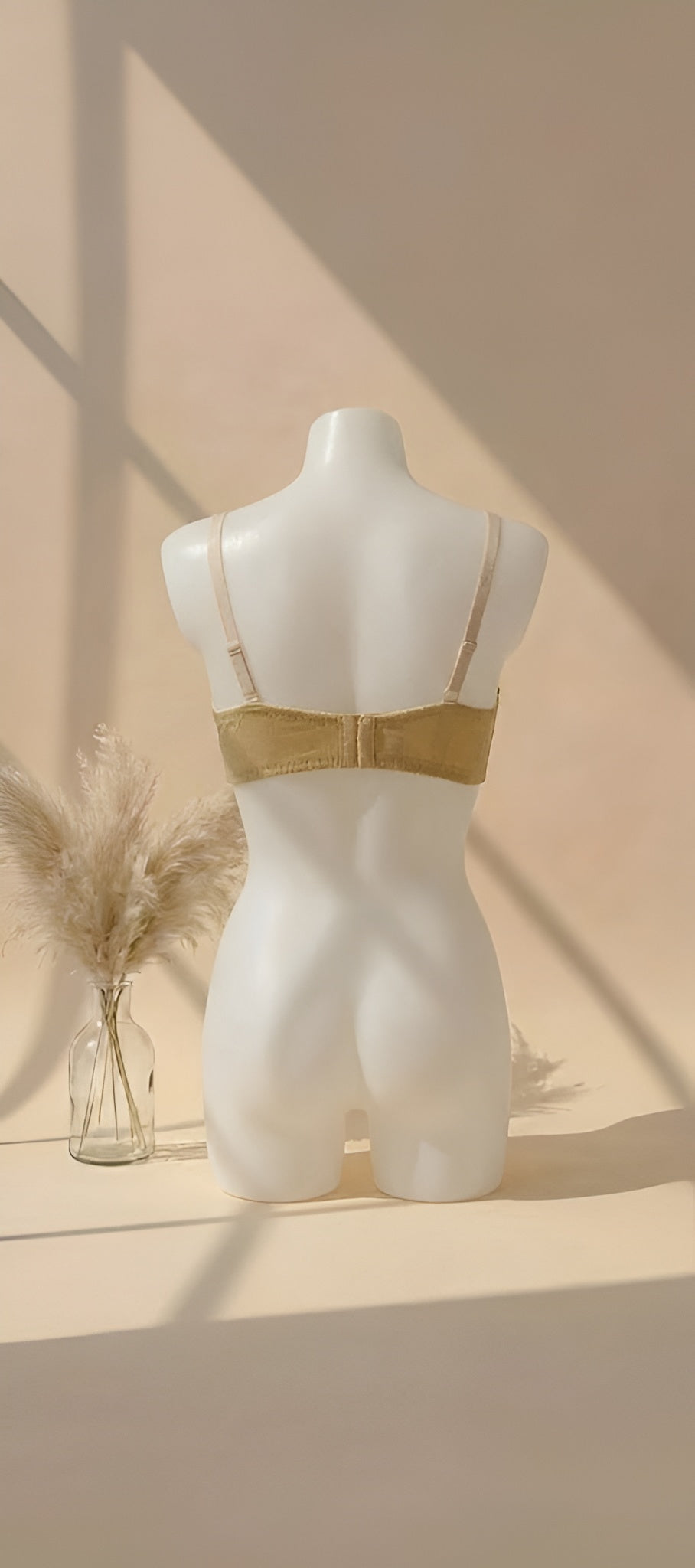 Daily Wear Essential Bra