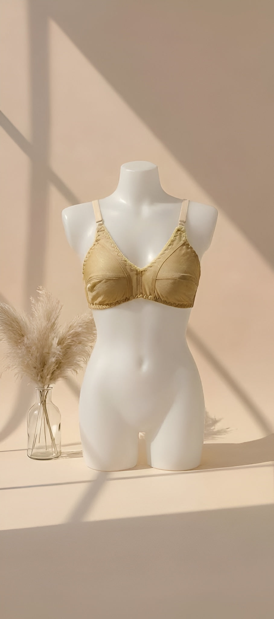 Daily Wear Essential Bra