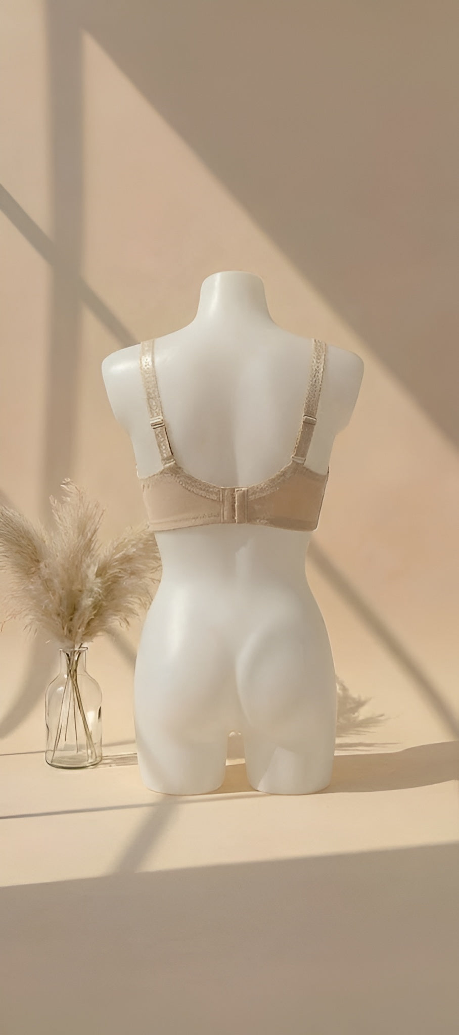 Daily Wear Essential Bra