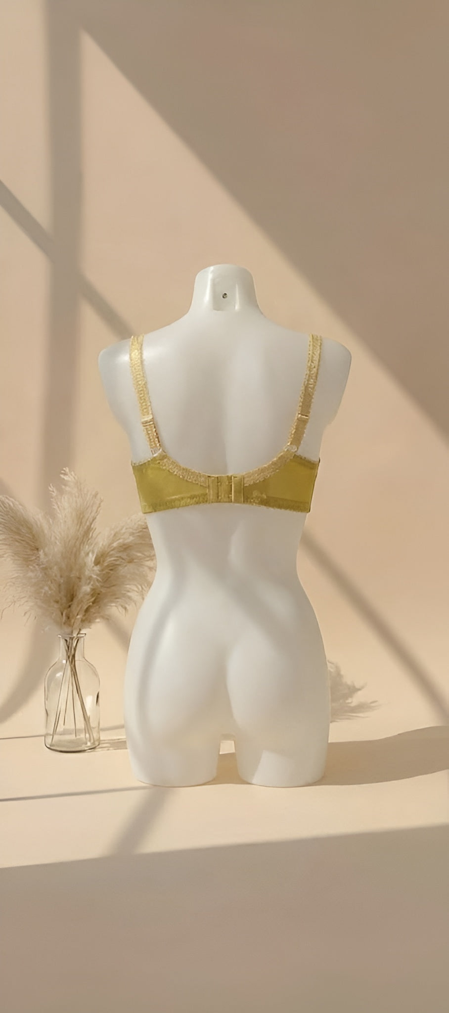 Daily Wear Essential Bra