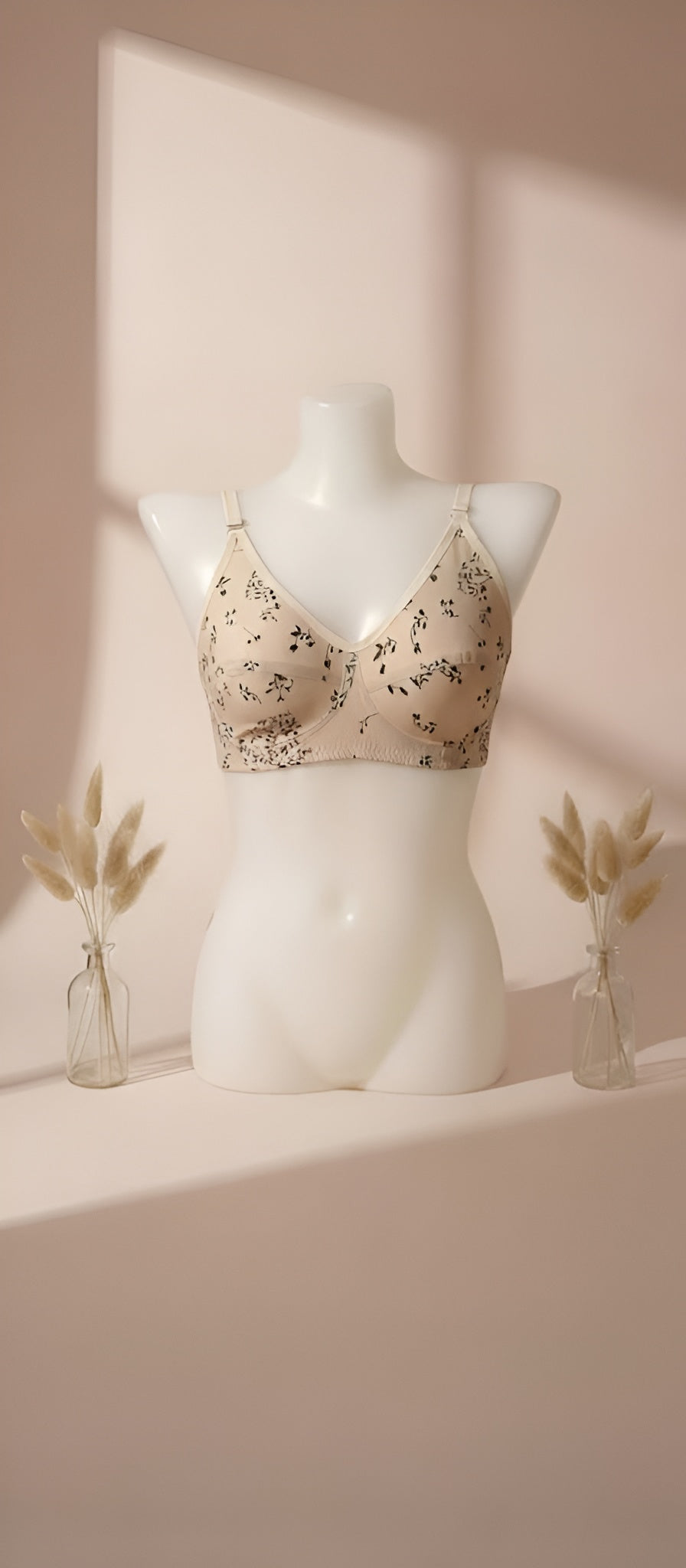 Everyday Comfort Bra