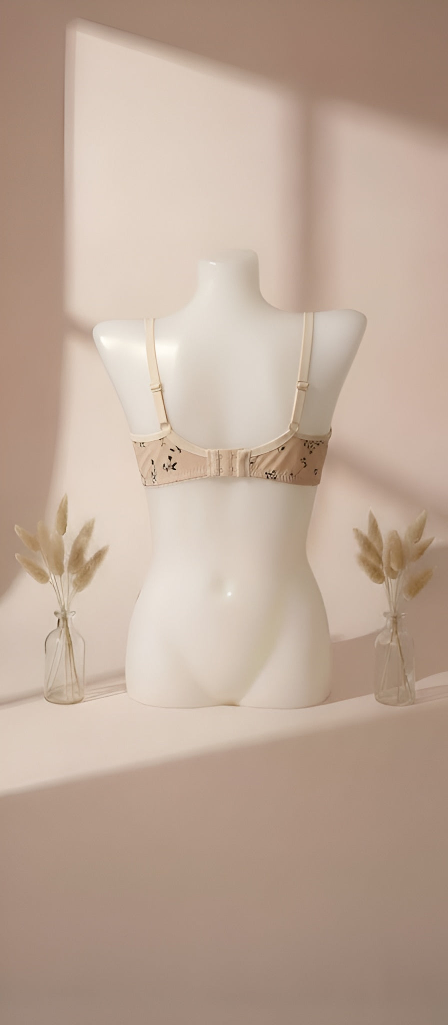 Everyday Comfort Bra