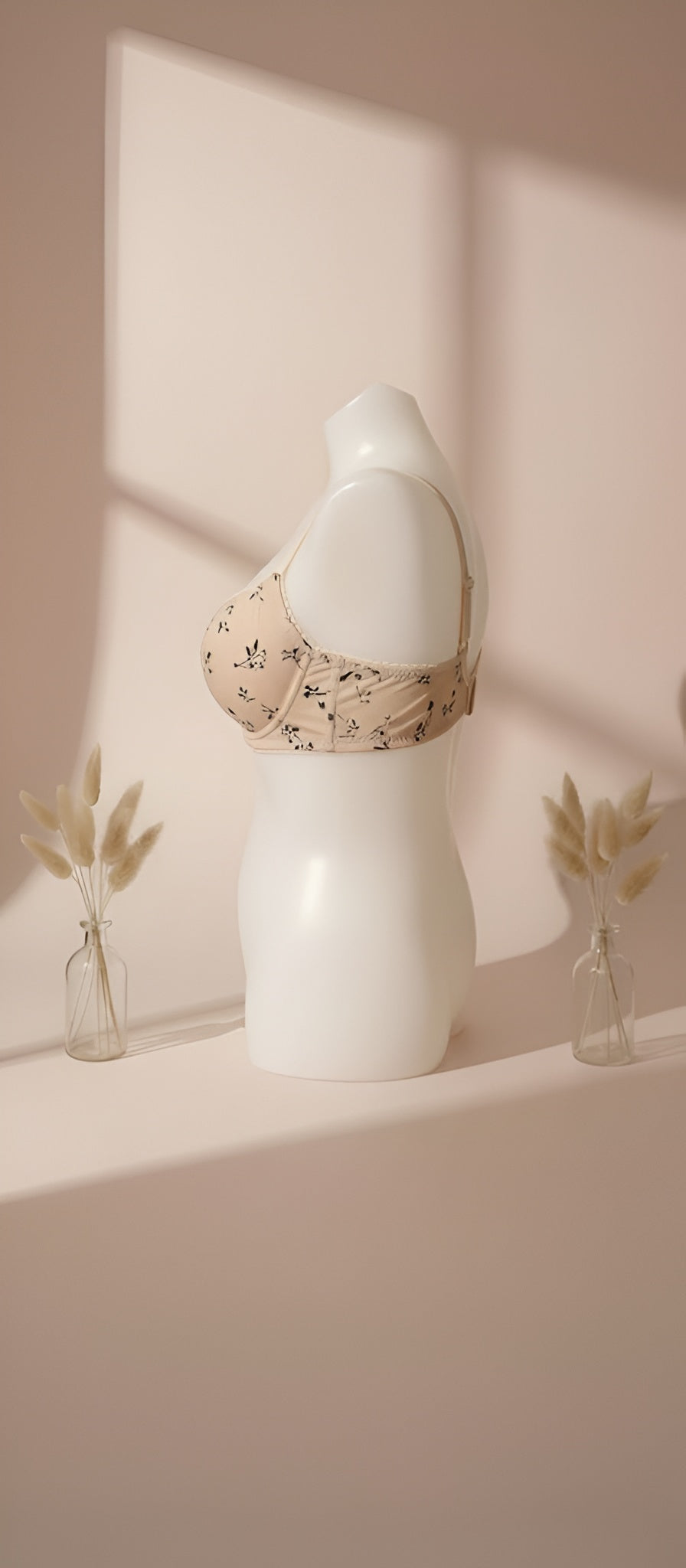 Everyday Comfort Bra